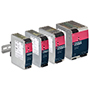 Image of TRACO Power's TIB-EX DIN Rail Power Supplies